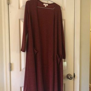 Sarah by LuLaRoe